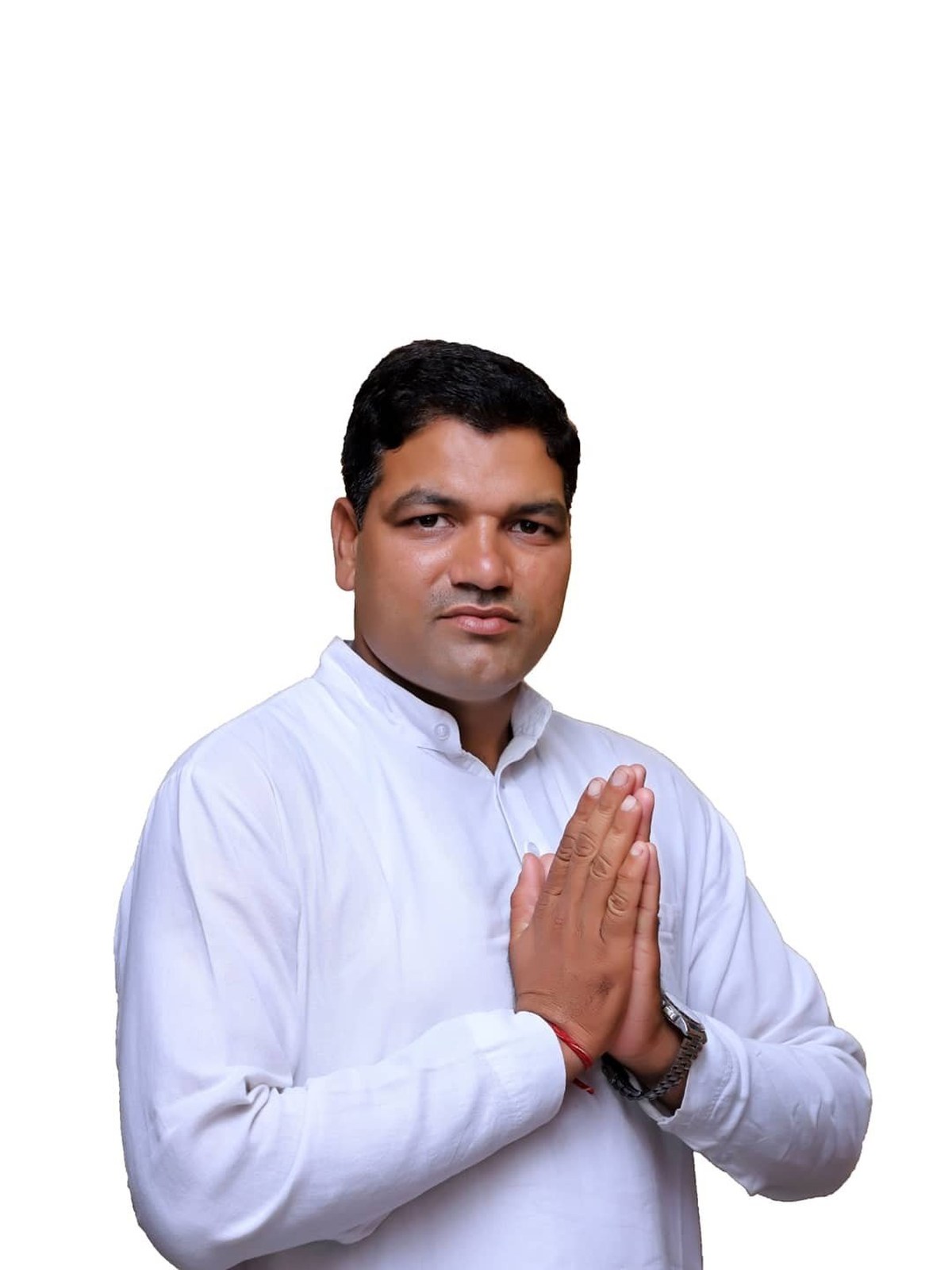 श्री भूपेंद्र नोतना — पार्षद, वार्ड 4, करनाल